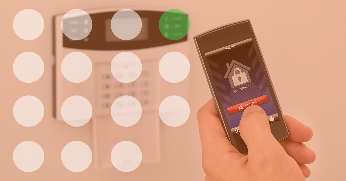 Remote Home Security
