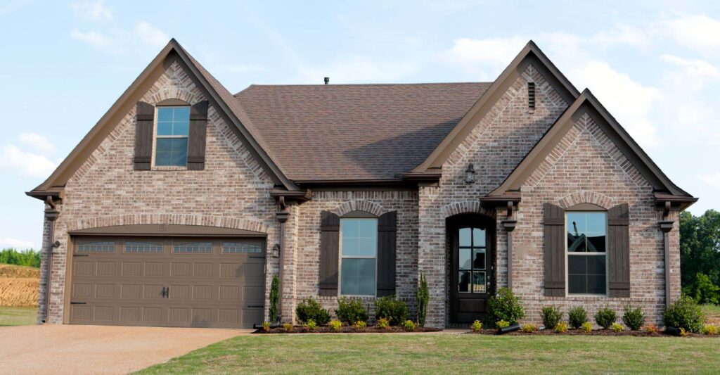 bartlett tn home