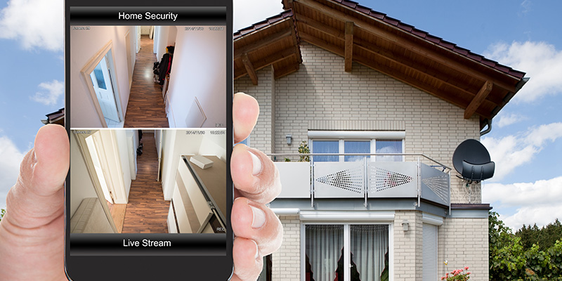 security on the phone