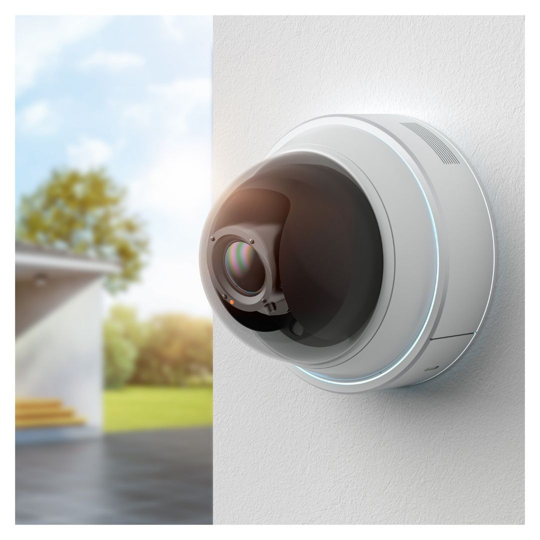 security camera