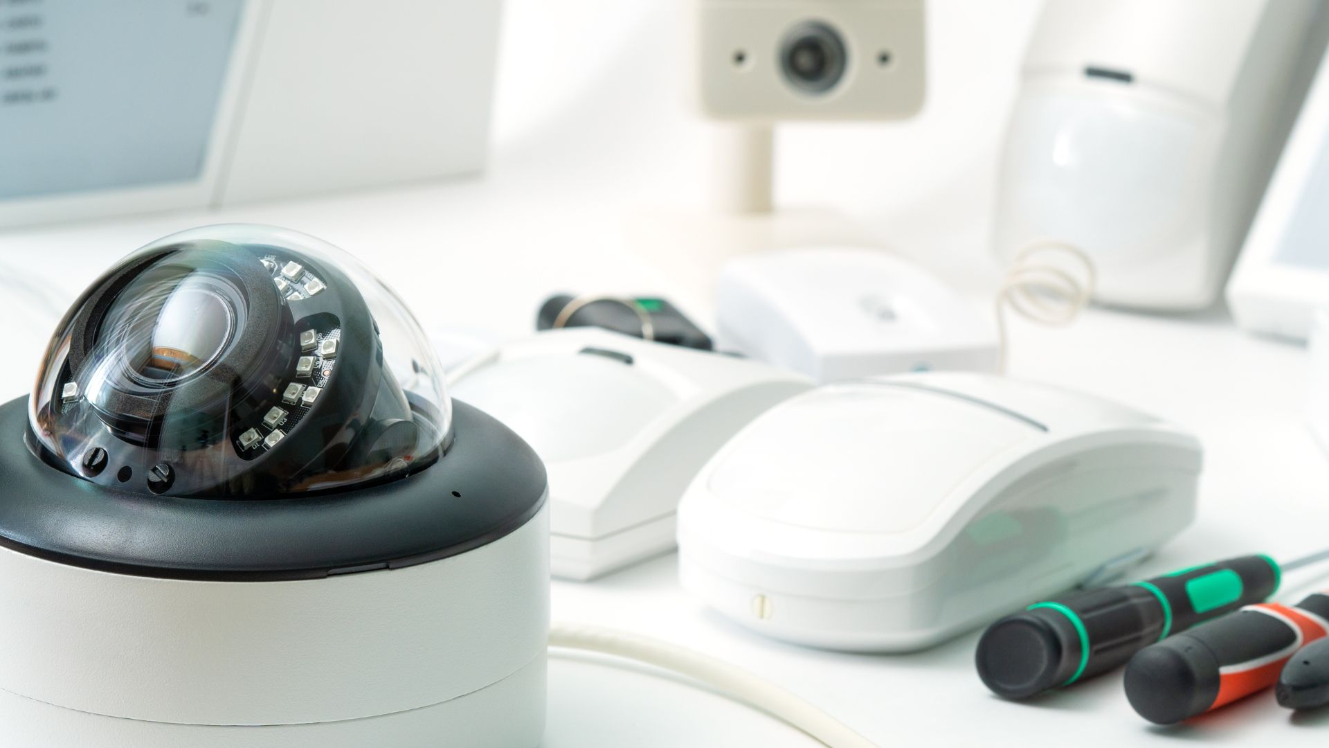 Peace of Mind_ The Benefits of Choosing a No Contract Home Security System