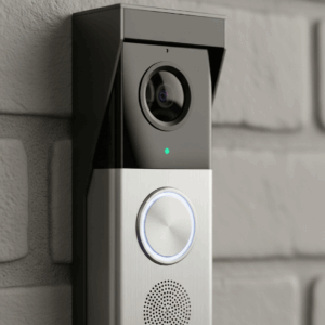 Ring Doorbell
