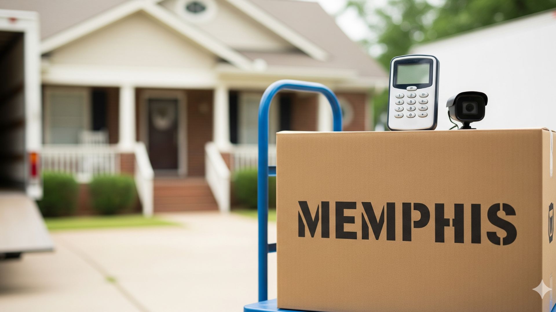 Moving to Memphis - hero