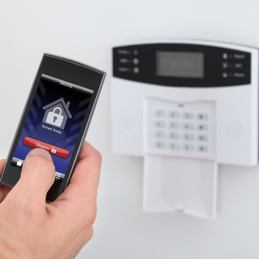 security system