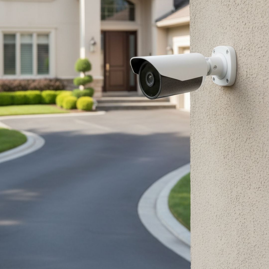 security camera