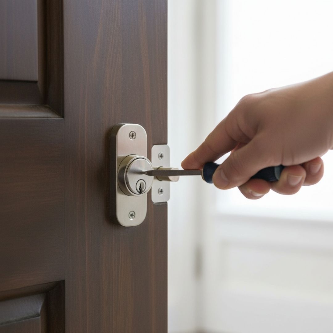 locksmith