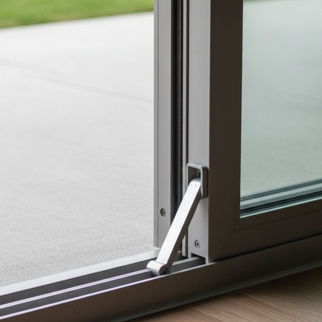 window security system