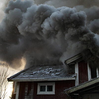 House Fire