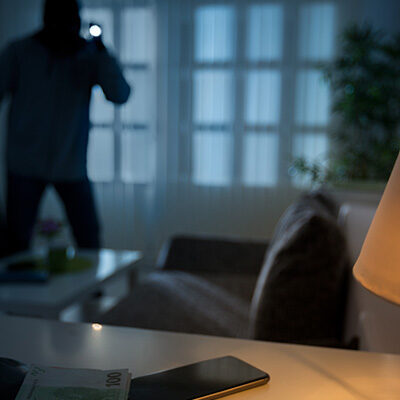 burglar